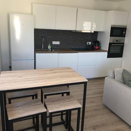 Appartement En Bord De Plage Serviettes Non Incluses Frontignan Eksteriør bilde
