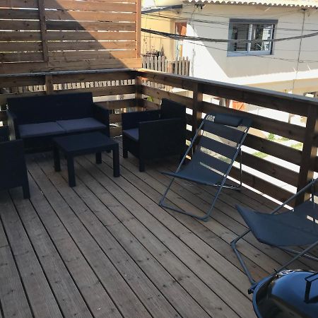 Appartement En Bord De Plage Serviettes Non Incluses Frontignan Eksteriør bilde