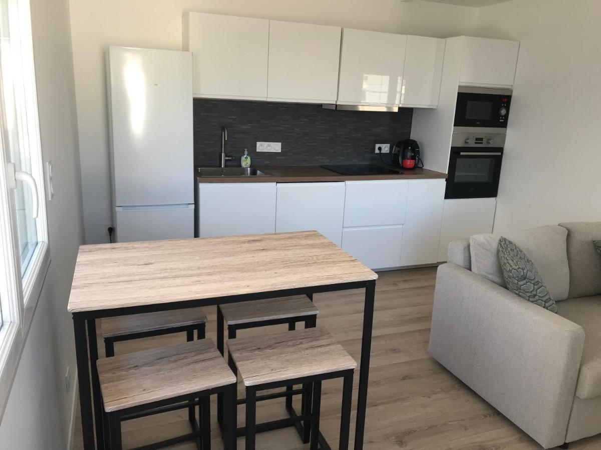 Appartement En Bord De Plage Serviettes Non Incluses Frontignan Eksteriør bilde