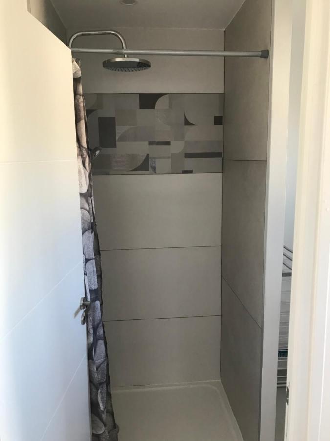 Appartement En Bord De Plage Serviettes Non Incluses Frontignan Eksteriør bilde
