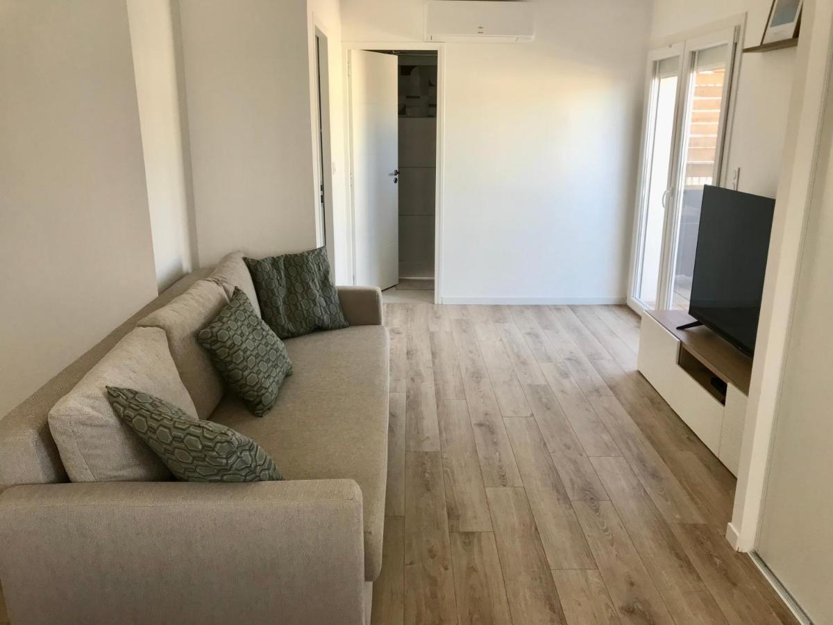 Appartement En Bord De Plage Serviettes Non Incluses Frontignan Eksteriør bilde